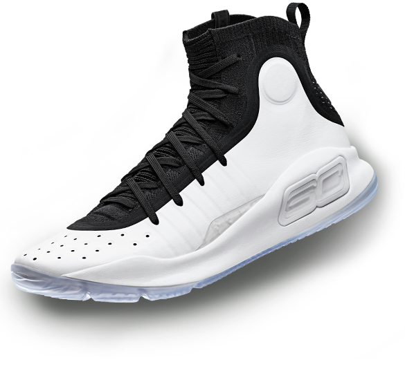 Stephen Curry Shoes | Curry 4 Shoes | US