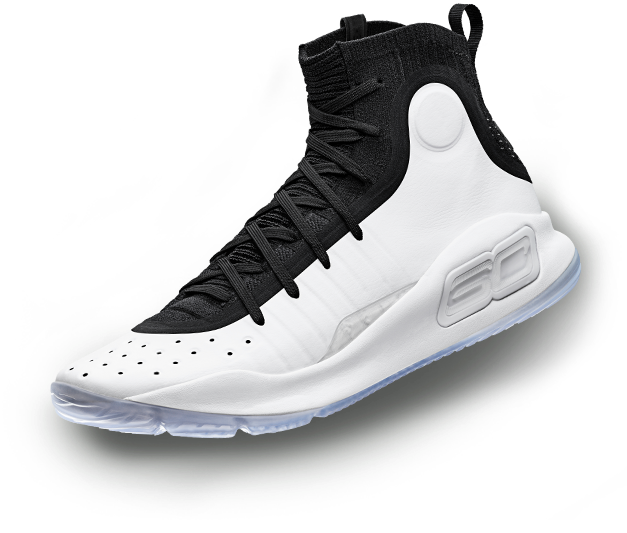 Stephen Curry Shoes | Curry 4 Shoes | US