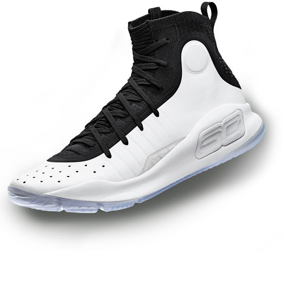 Stephen Curry Shoes | Curry 4 Shoes | US