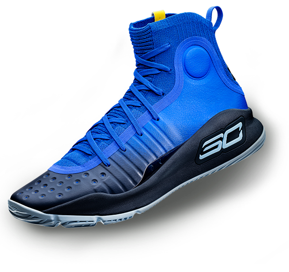 Stephen Curry Shoes Curry 4 Shoes US