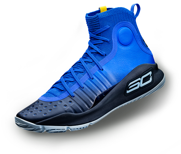 steph curry 4 shoes mens