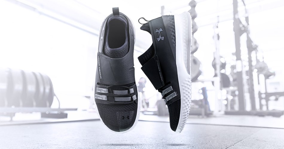 Under Armour Sportswear, Athletic Shoes, & Accessories SG