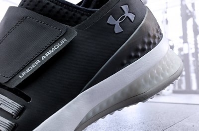 under armour architech reach