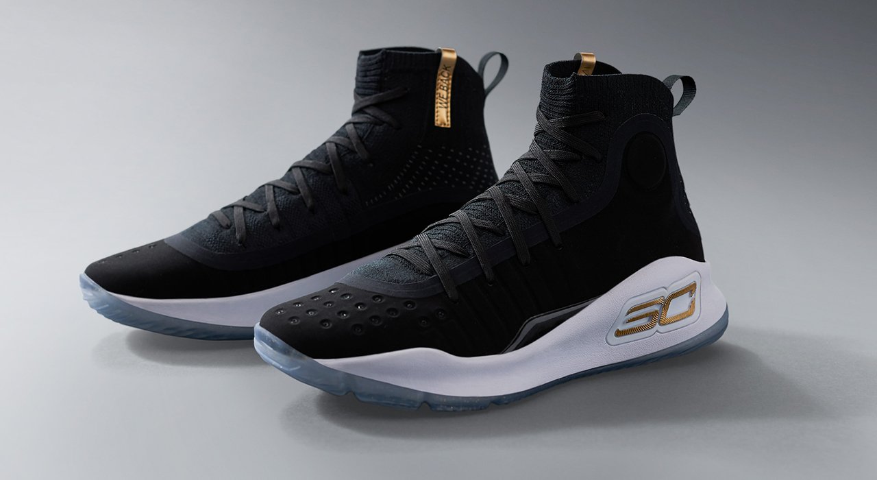 Curry 4 News, Media & Updates from Under Armour | US