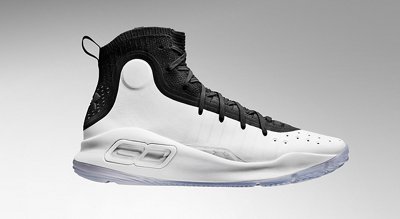 steph curry 4 shoes youth