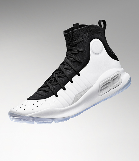 under armour curry 4