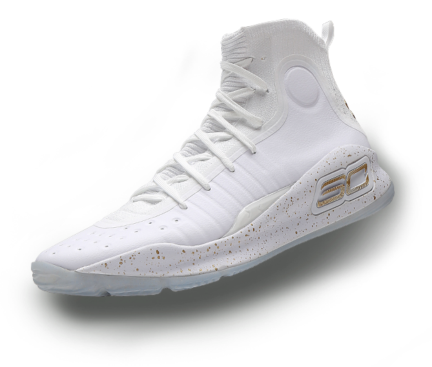 Stephen Curry Shoes | Curry 4 Shoes | US