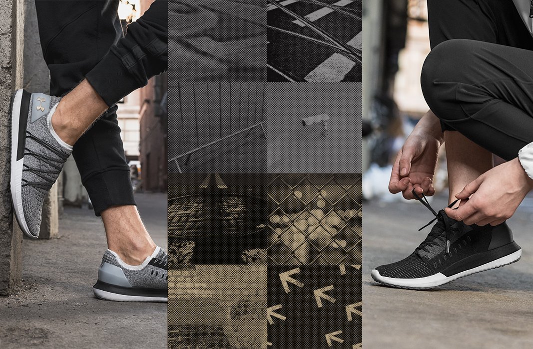 under armour slingshot 2