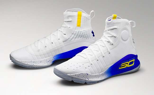 Curry 4 News, Media & Updates from Under Armour | US