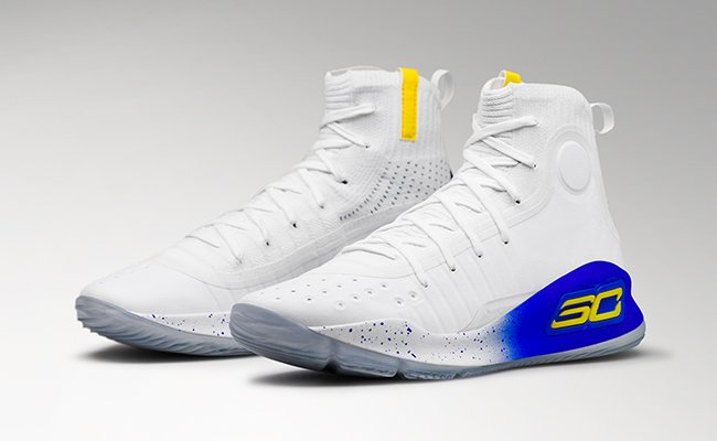 Curry 4 News, Media & Updates from Under Armour | US