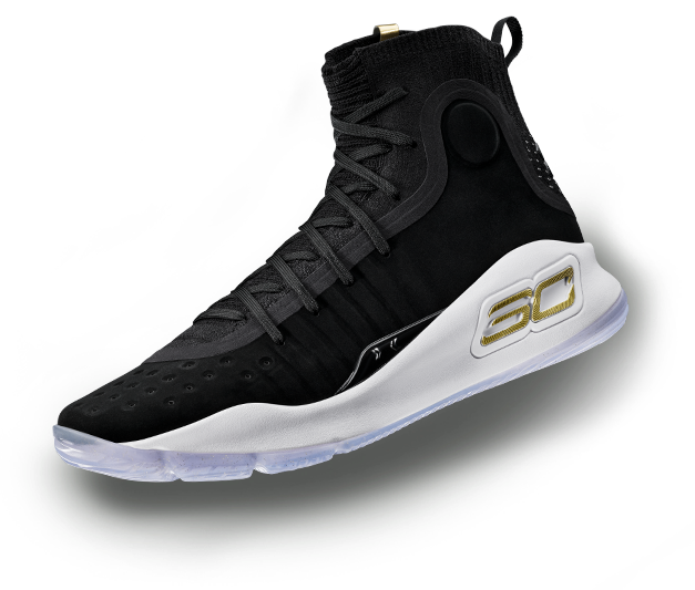 Stephen Curry Shoes | Curry 4 Shoes | US