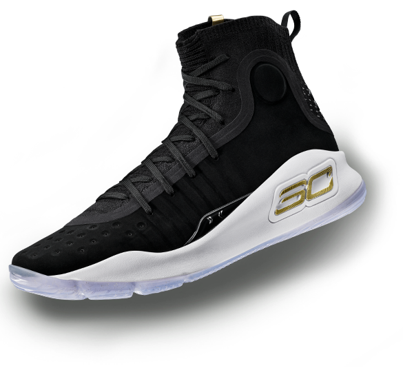 Stephen Curry Shoes | Curry 4 Shoes | US