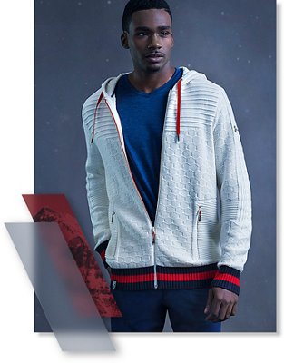 under armour stars and stripes hoodie