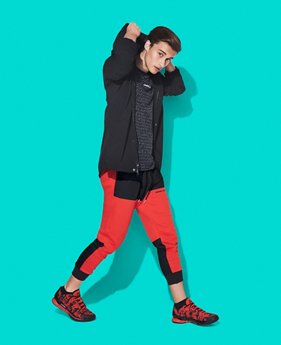 New Arrival Men's UA Pursuit BTB Joggers 1 Color Available $90