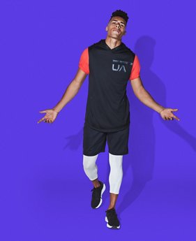 Men's UA MK-1 Shorts 9 Colors Available $40