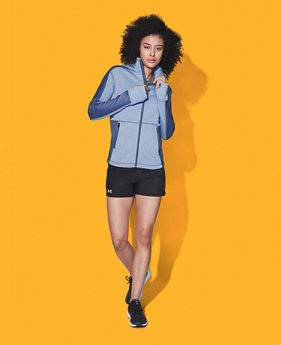 Best Seller Women's UA Play Up 2.0 Shorts 9 Colors Available $24.99