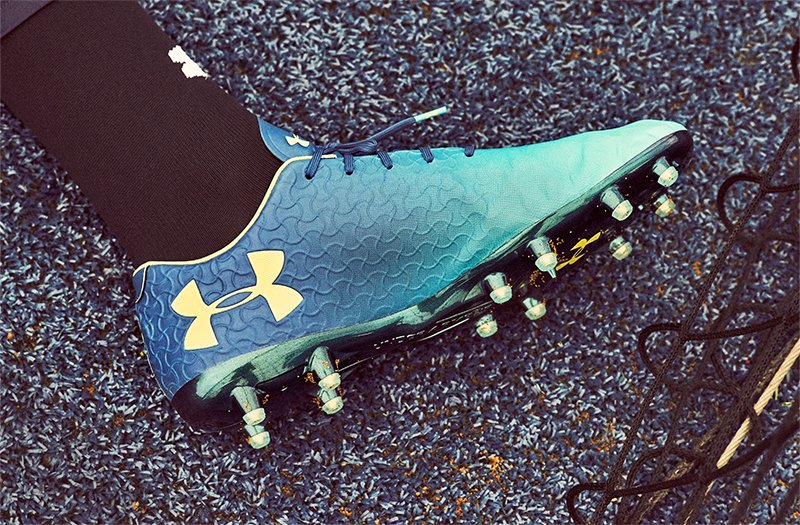Ropa, Zapatos y Accesorios de Futbol para Hombre - Under Armour MX