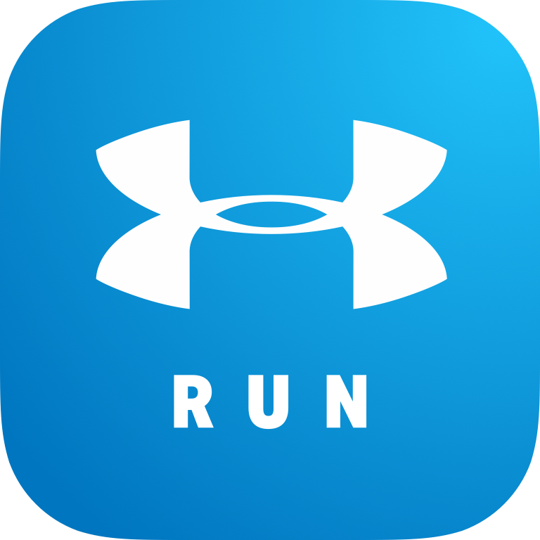 UnderArmour Run Icon