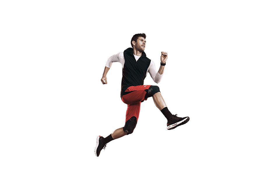 athlete