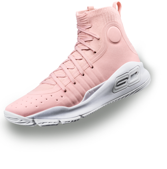 stephen curry shoes for ladies