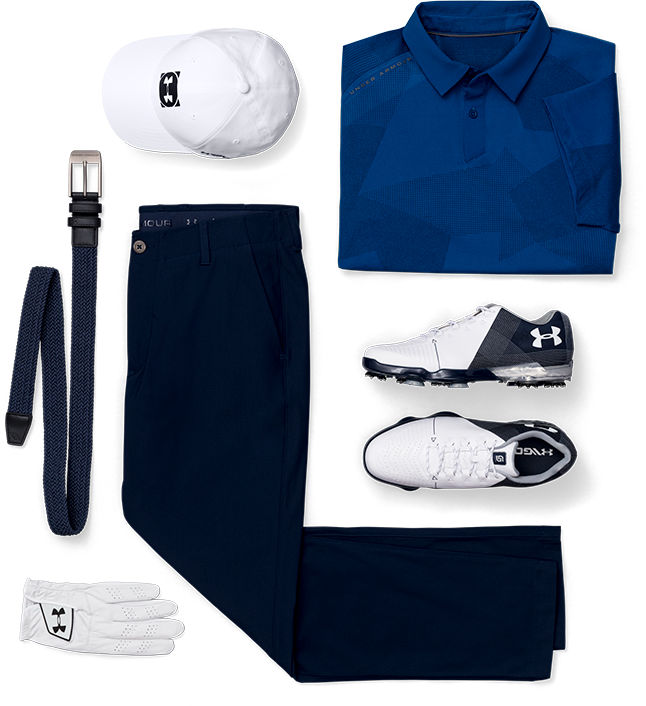 Under Armour Golf US