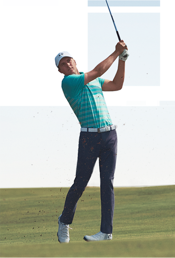 Under Armour Golf US