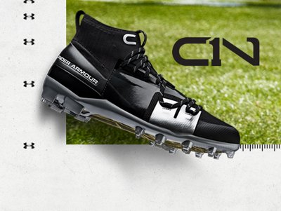 black and gold youth football cleats