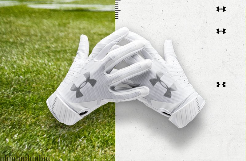 football under gear