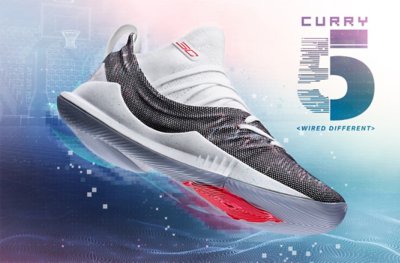 curry 5 cost