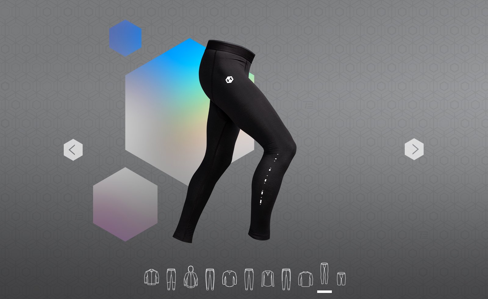 Under Armour Athlete Recover Apparel US