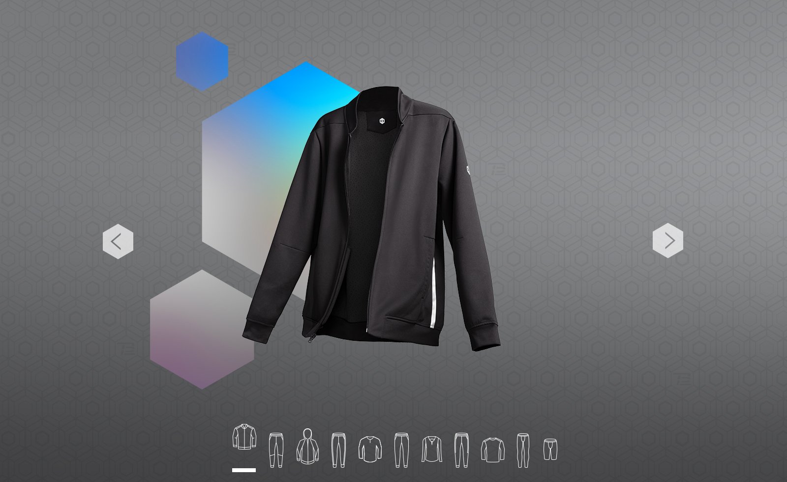 Under Armour Athlete Recover Apparel US