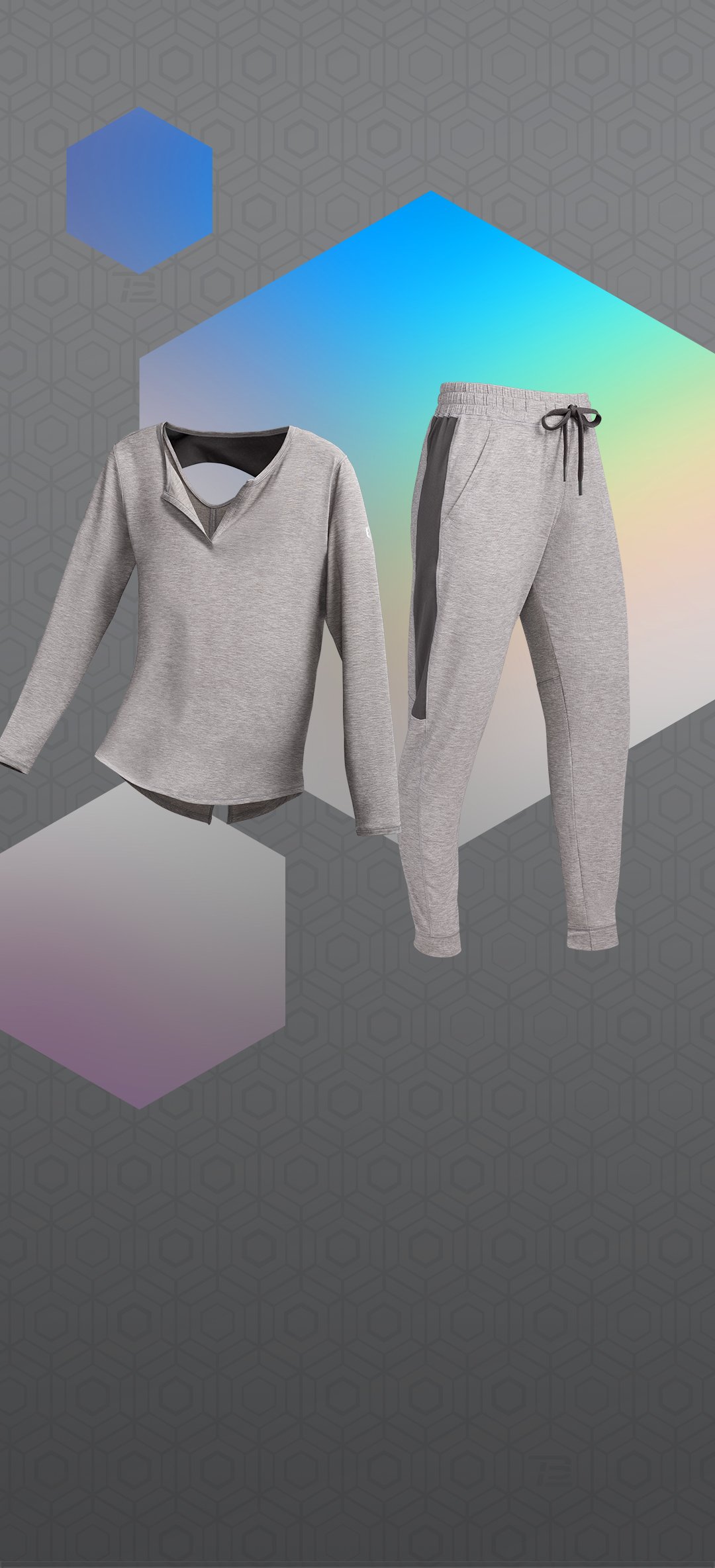 Under Armour Athlete Recover Apparel US