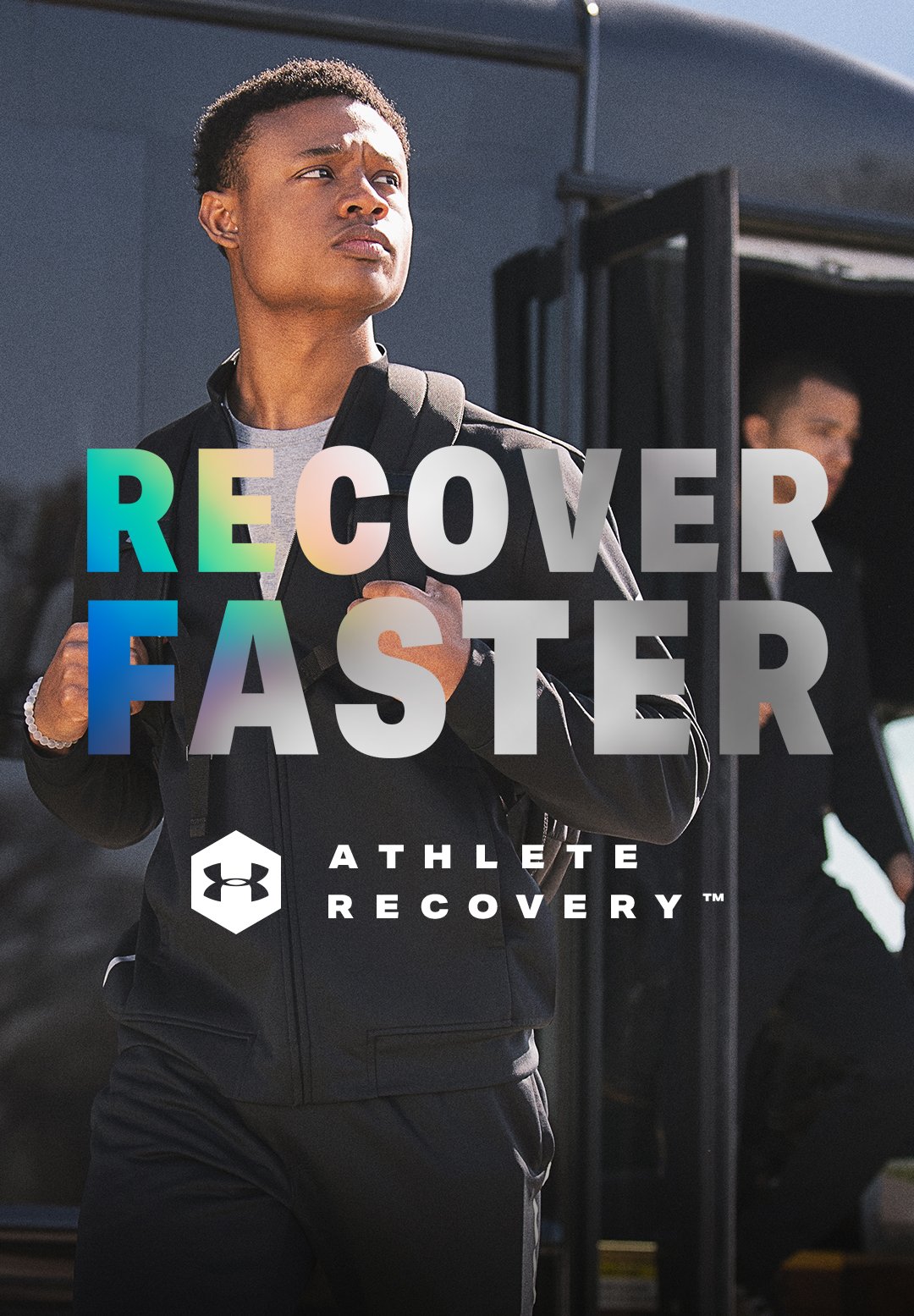 Under Armour Athlete Recover Apparel US