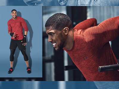 licras de futbol under armour