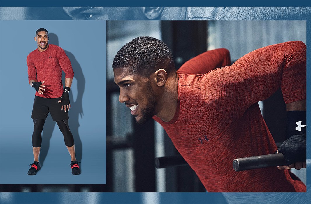 Sportbekleidung, Schuhe & Zubehör - Herren | Under Armour DE