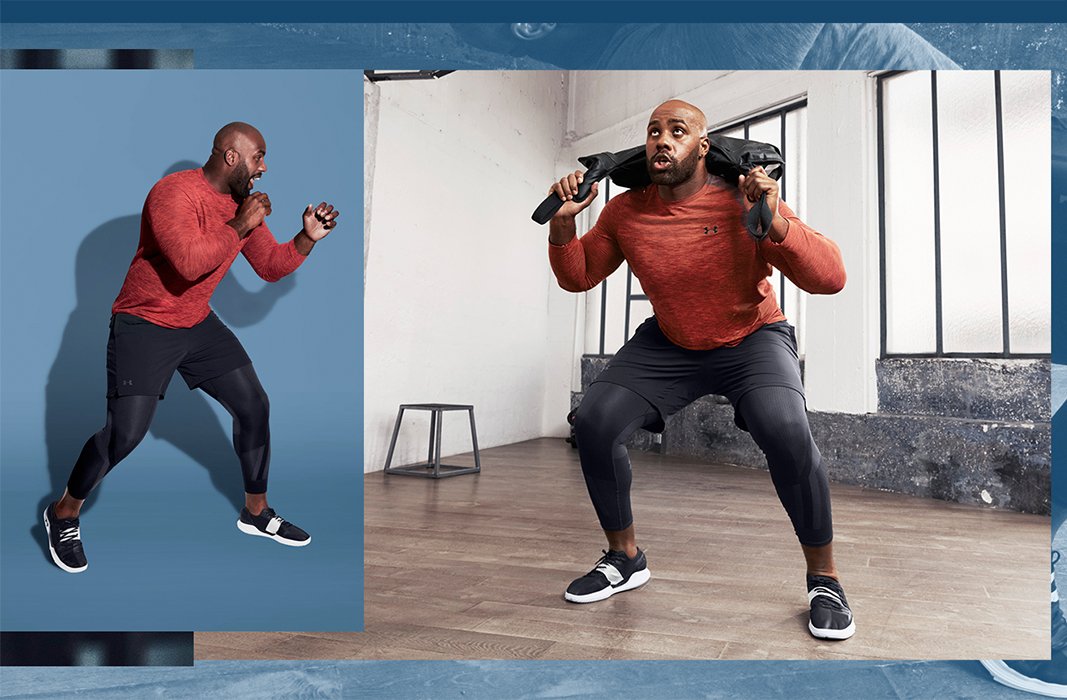 Vêtements et accessoires sport hommes Under Armour FR
