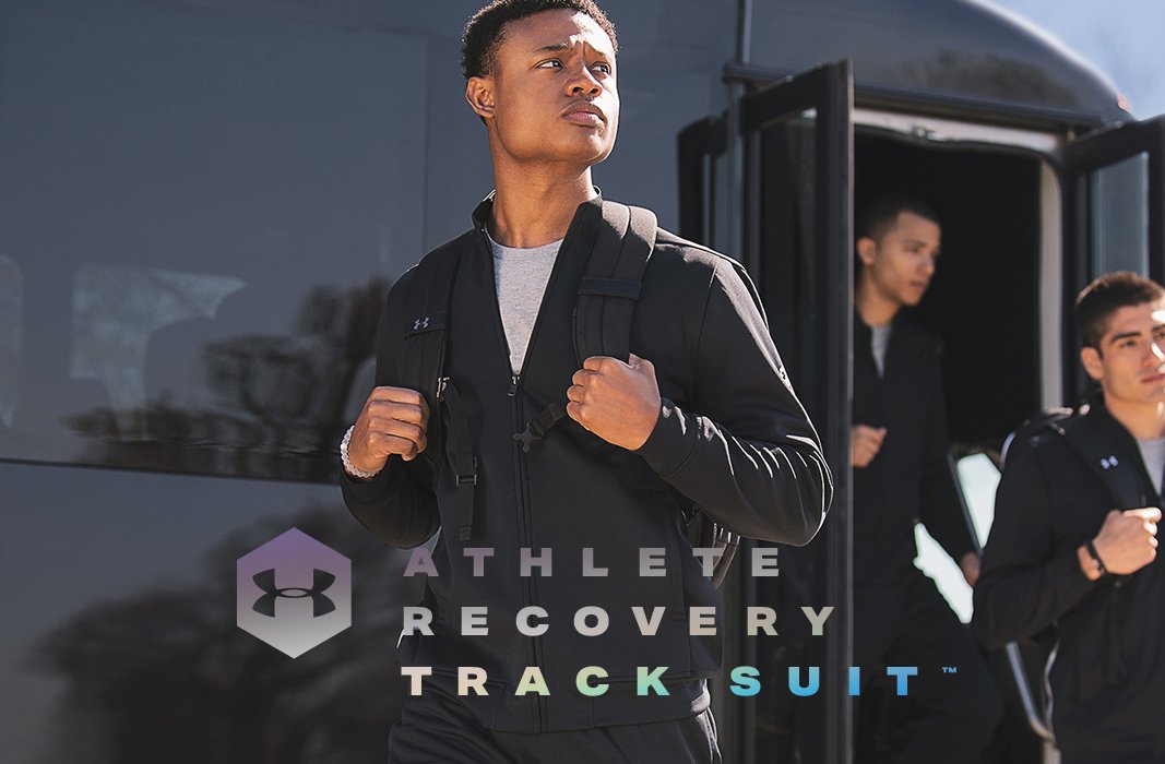 Men's Workout Clothes, Gym & Athletic Wear Under Armour US