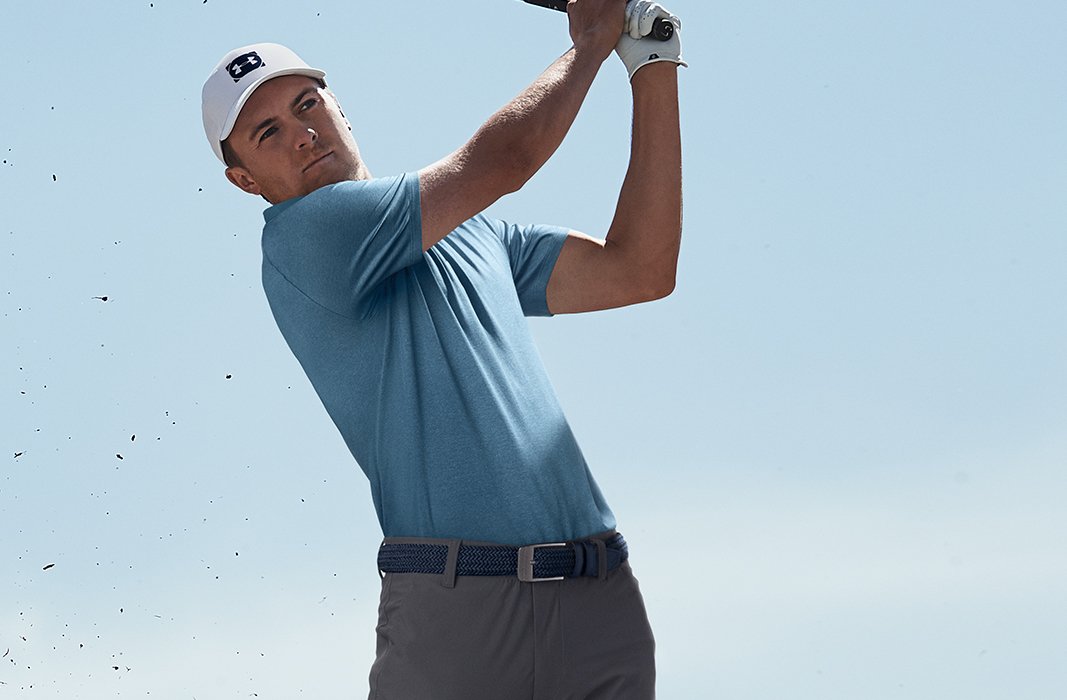 Under Armour Golf US
