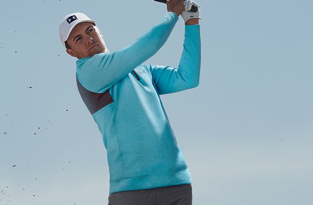 Under Armour Golf US