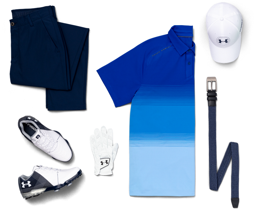 Under Armour Golf US