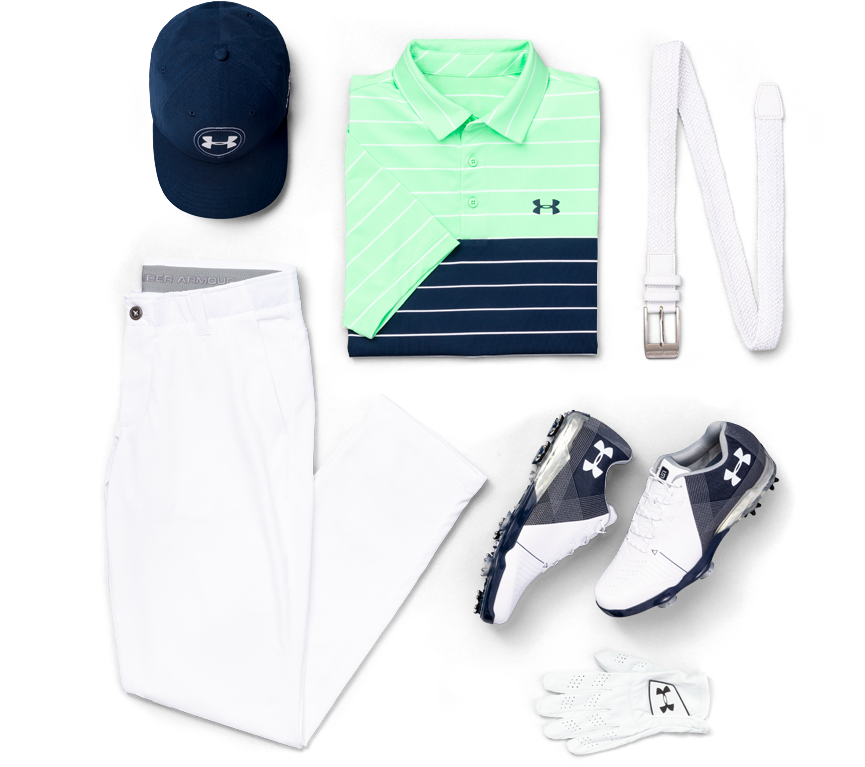Under Armour Golf US