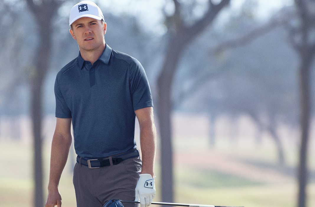 Under Armour Golf US