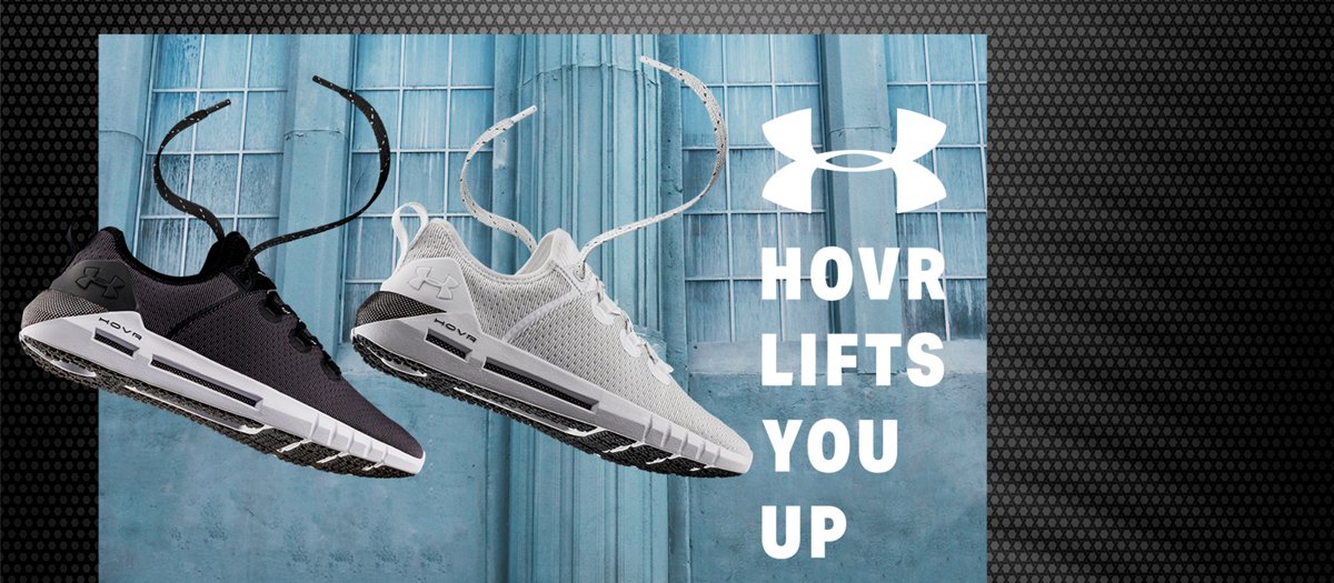 under armour official site