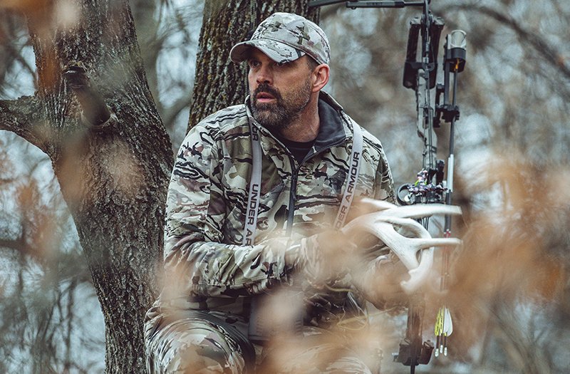 Petition Update Under Armour Sponsors Trophy Hunters Change Org