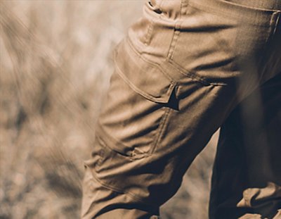 ua enduro cargo pants