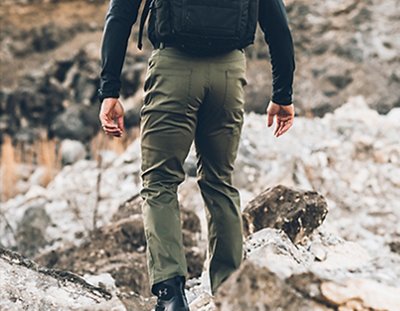 under armour enduro cargo stretch ripstop pants