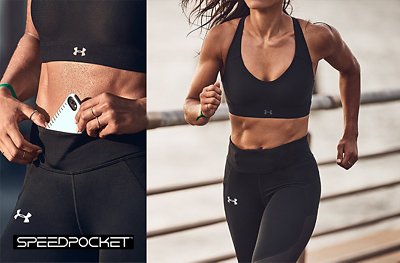 roupa de corrida feminina