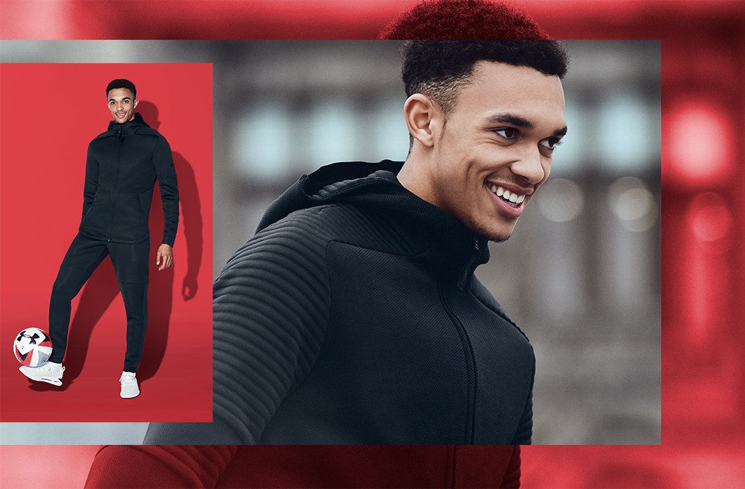 Under Armour Abbigliamento sportivo, scarpe sportive e accessori