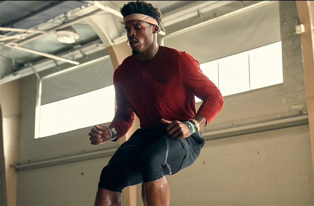 under armour official site