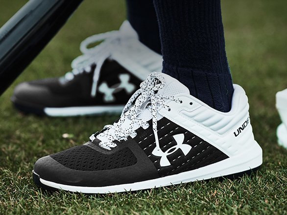 Men’s Baseball Cleats & Spikes | Under Armour US